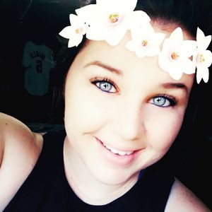 Meet your Posher, Serena